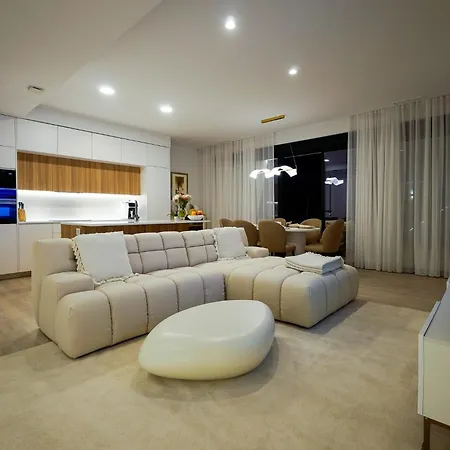Stunning New Construction Luxury With Heated Private Pool Finestrat