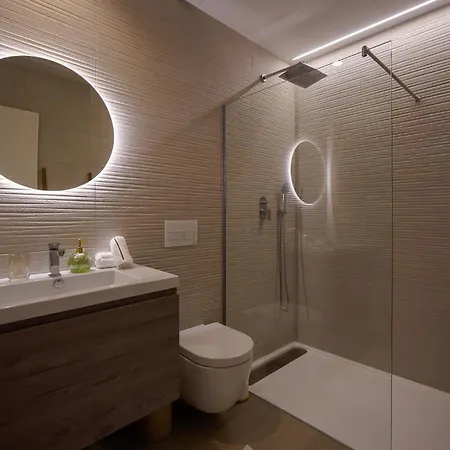 Villa Stunning New Construction Luxury With Heated Private Pool Finestrat