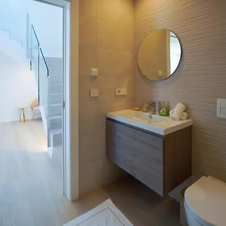 Villa Stunning New Construction Luxury With Heated Private Pool Finestrat
