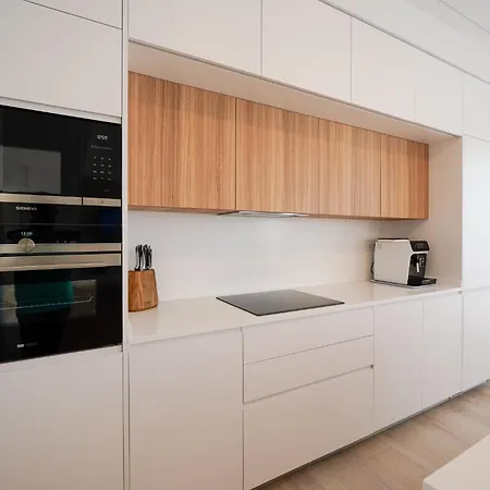 Stunning New Construction Luxury With Heated Private Pool * Finestrat