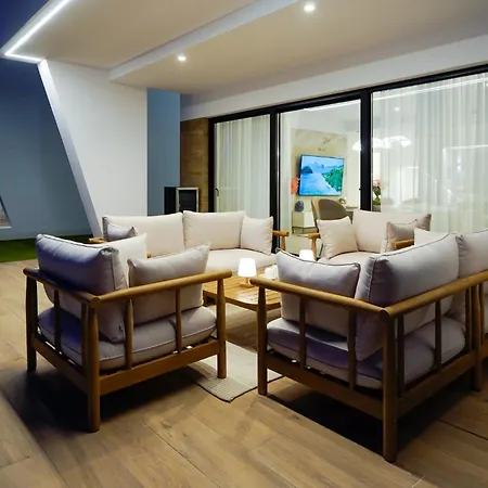 Stunning New Construction Luxury With Heated Private Pool * Finestrat