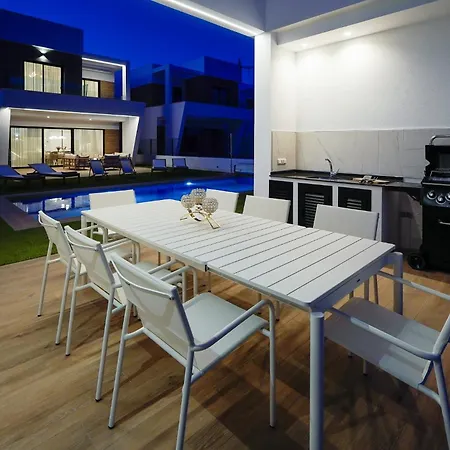 Stunning New Construction Luxury With Heated Private Pool