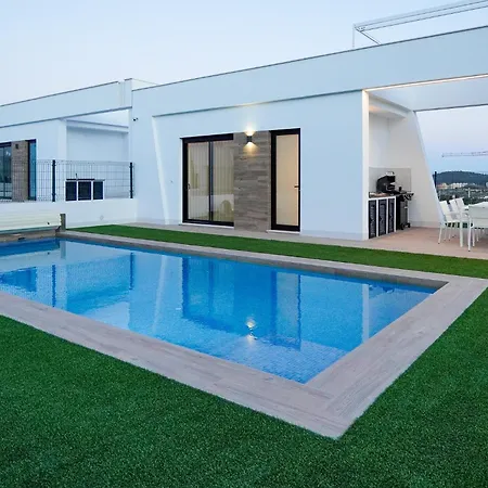Villa Stunning New Construction Luxury With Heated Private Pool *