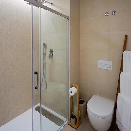 Stunning New Construction Luxury With Heated Private Pool Finestrat