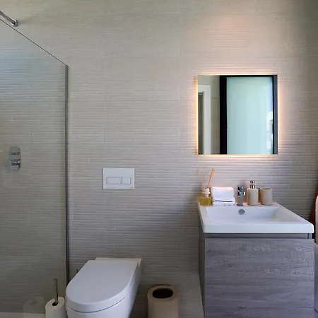 Villa Stunning New Construction Luxury With Heated Private Pool Finestrat